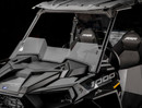 Polaris RZR Trail 900 Half Windshield - Assault Industries