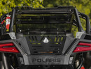 Polaris RZR Turbo R Bed Enclosure - Assault Industries