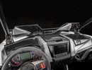 Polaris RZR Turbo R Half Windshield - Assault Industries