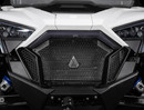Polaris RZR Turbo R Stinger Grille - Assault Industries