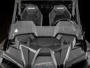 Polaris RZR XP 1000 Half Windshield - Assault Industries