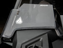 Polaris RZR XP 1000 Half Windshield - Assault Industries