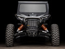 Polaris RZR XP High-Clearance 1.5" Forward Offset Boxed A-Arms - Assault Industries