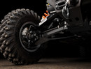 Polaris RZR XP High-Clearance 1.5" Forward Offset Boxed A-Arms - Assault Industries