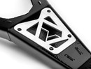 Polaris RZR XP High-Clearance 1.5" Forward Offset Boxed A-Arms - Assault Industries