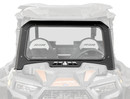 Polaris RZR XP Turbo Glass Windshield - Assault Industries