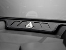 Polaris RZR XP Turbo Glass Windshield - Assault Industries