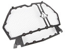 Polaris RZR XP Turbo Hellfire Modular Grille - Assault Industries