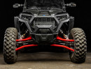 Polaris RZR XP Turbo Inner Fender Guards - Assault Industries