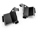Polaris RZR XP Turbo Inner Fender Guards - Assault Industries