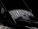 Polaris RZR XP Turbo Windscreen - Assault Industries