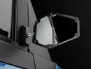 Polaris Xpedition B2C Convex Side Mirrors - Assault Industries