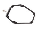 Polaris Xpedition B2C Convex Side Mirrors - Assault Industries
