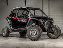 RZR Pro XP Winch-Ready Aluminum Plate Front Bumper - Assault Industries