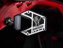 Assault Industries SHREDDY B2C Convex Side Mirrors