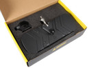 Assault Industries Stealth Series Convex Rear View Mirror