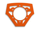 Assault Industries Steering Wheel Backing Plate