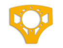 Assault Industries Steering Wheel Backing Plate