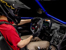 Assault Industries Universal Ballistic D V2 UTV Steering Wheel