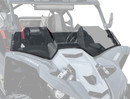 Yamaha YXZ Half Windshield - Assault Industries