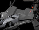 Yamaha YXZ Half Windshield - Assault Industries