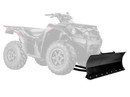 ATV Plow Pro Snow Plow Blade and Frame Kit