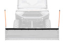 ATV Plow Pro Snow Plow Deflector and Marker Kit