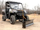 ATV Plow Pro Snow Plow Deflector and Marker Kit
