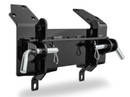 Can-Am Commander 1000 Plow Pro Snow Plow Mount