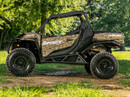 Can-Am Commander 1000 Tree Kickers