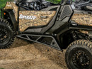 Can-Am Commander 1000 Tree Kickers