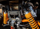 Can-Am Commander 3" Lift Kit