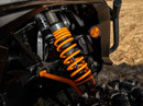 Can-Am Commander 3" Lift Kit