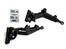 Can-Am Commander 6" Lift Kit - Can-Am Commander 6" Lift Kit Rear Trailing Arms