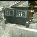 Polaris Ranger XP 700 Cab Heater Kit
