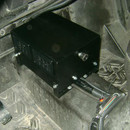 Polaris Ranger XP 700 Cab Heater Kit