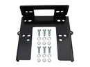 Can-Am Commander 800 / 1000 Winch Mounting Plate