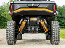 Can-Am Commander Atlas Pro Rear Offset A-Arms