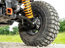 Can-Am Commander Atlas Pro Rear Offset A-Arms