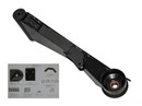 Can-Am Commander Extended Rear Trailing Arms