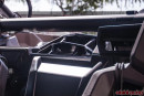 Agency Power Intercooler Race Duct Cover Can-Am Maverick X3