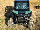 Can-Am Commander Front Bumper