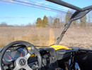 Can-Am Commander Full Windshield