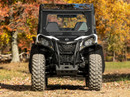 Can-Am Commander Glass Windshield