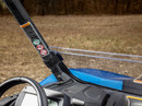 Can-Am Commander Half Windshield
