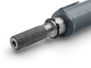 Can-Am Commander Heavy-Duty Prop Shaft—Rhino Driveline