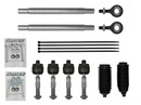 Can-Am Commander Heavy-Duty Tie Rod Kit