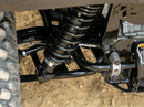Can-Am Commander High Clearance 1.5" Rear Offset A-Arms