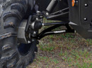 Can-Am Commander High Clearance Lower A-Arms