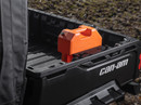 Can-Am Commander Jerry Can & Mount